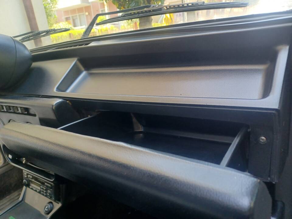 Immagine 33/81 di Alfa Romeo Giulietta 1.6 (1984)