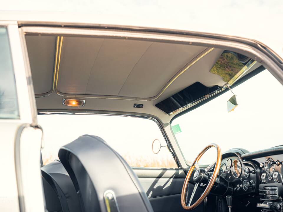 Imagen 22/26 de Aston Martin DB 5 (1964)