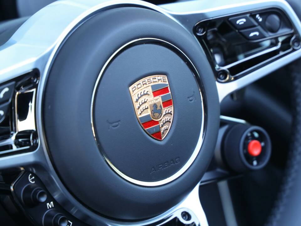 Afbeelding 29/50 van Porsche 918 Spyder (2015)