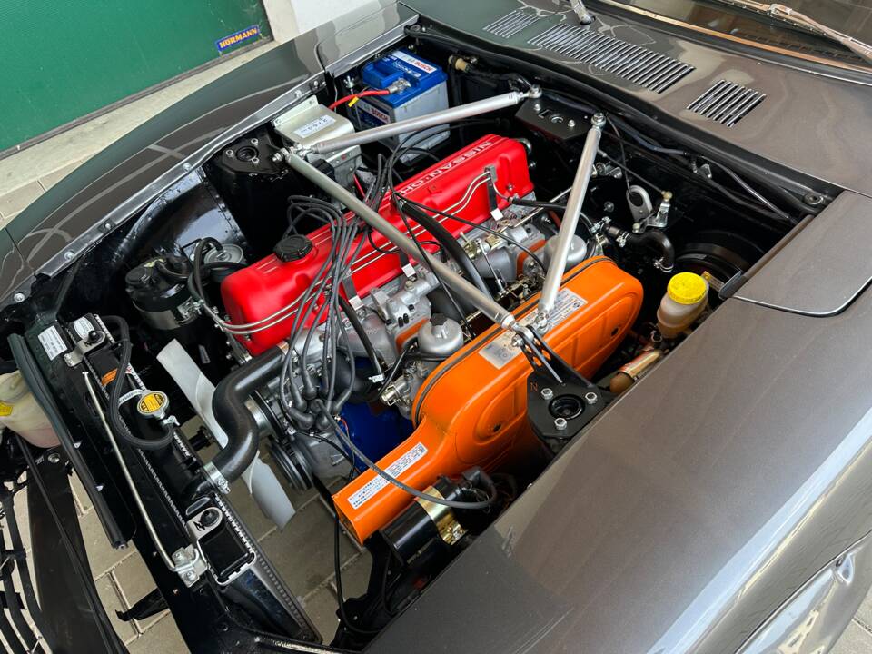 Image 4/64 of Datsun 280 Z (1976)