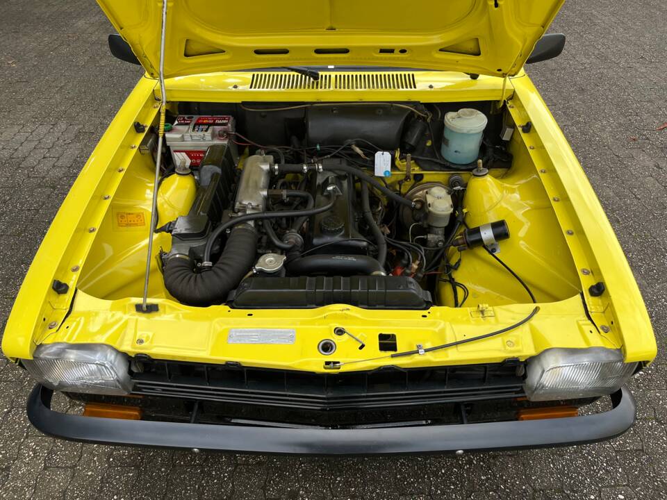 Bild 48/100 von Opel Kadett 1,9 E  GT&#x2F;E (1977)