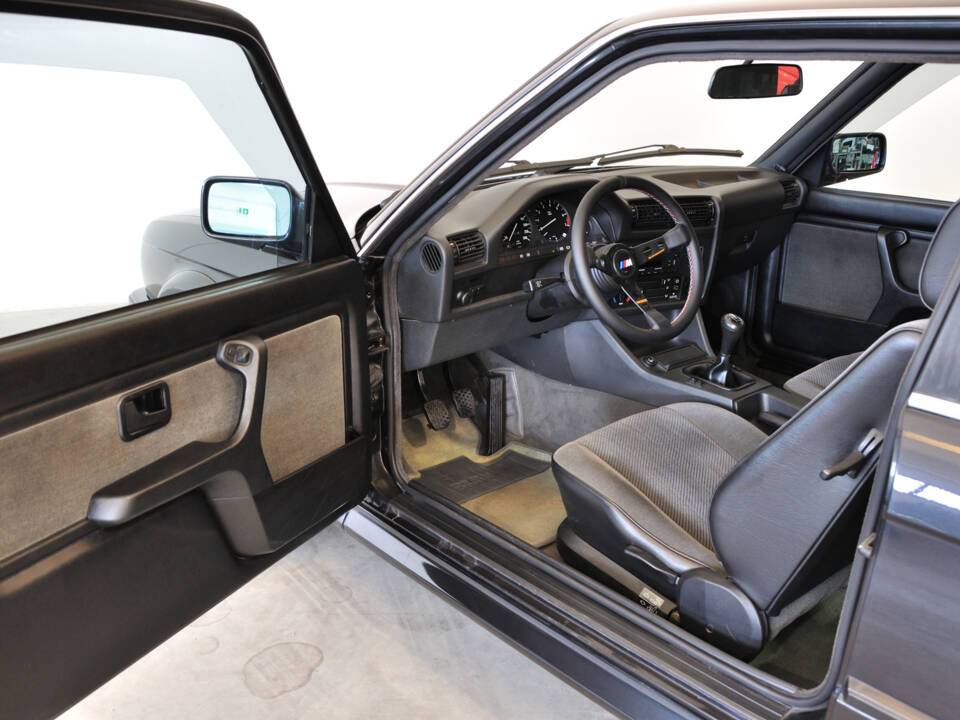 Imagen 16/40 de BMW 325ix (1989)