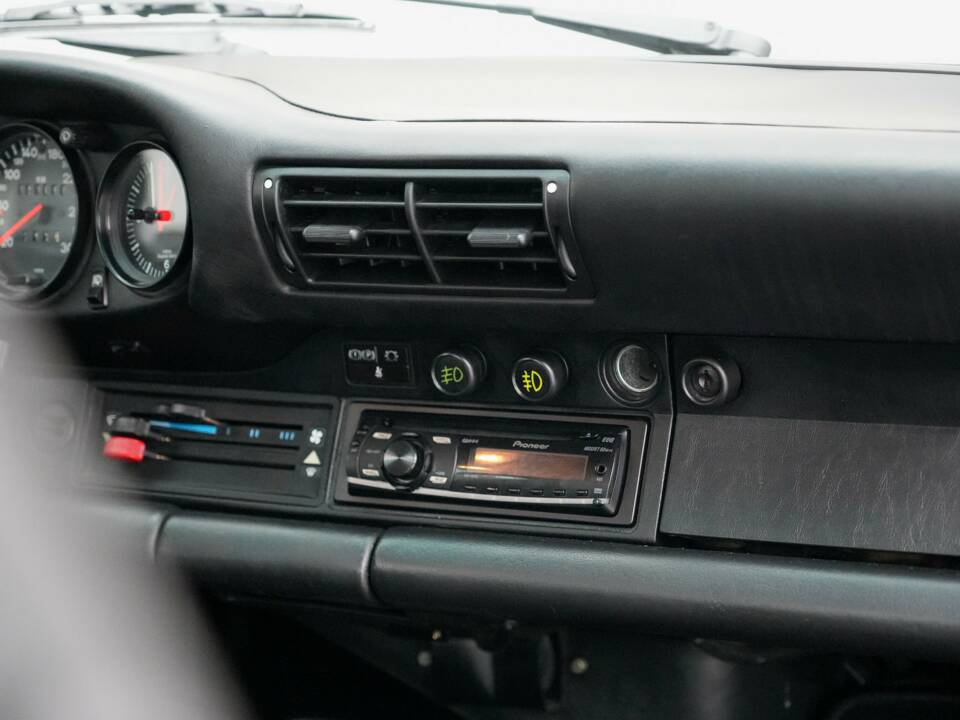 Bild 24/50 von Porsche 911 Turbo 3.3 (1986)