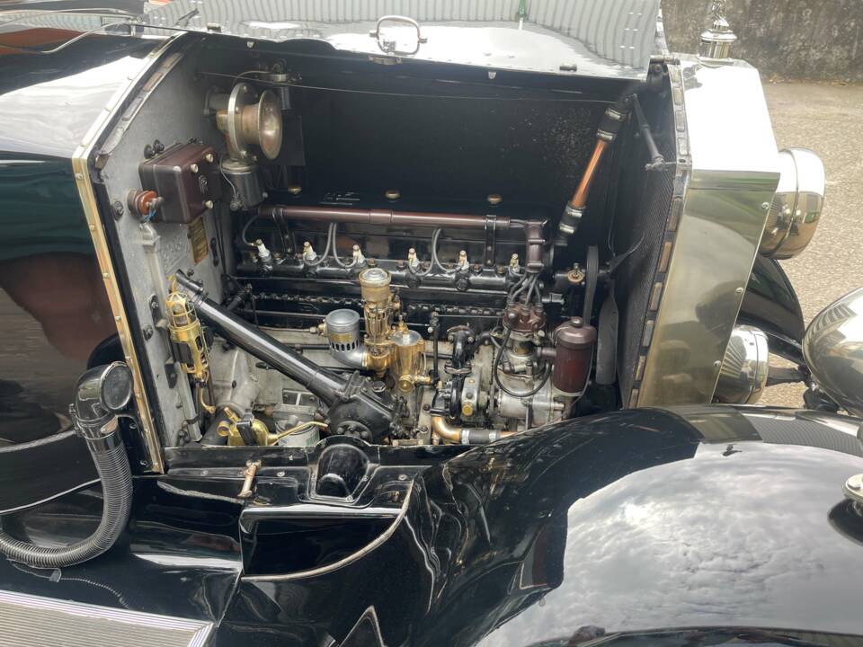 Bild 11/12 von Rolls-Royce 20 HP (1927)