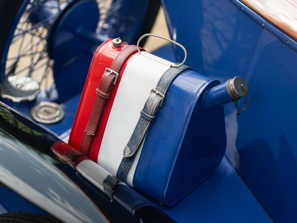 Immagine 20/50 di Ballot 2 LTS Figoni (1925)