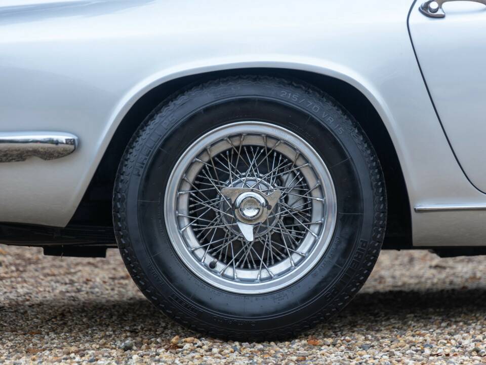 Immagine 33/50 di Maserati Mistral 4000 (1966)