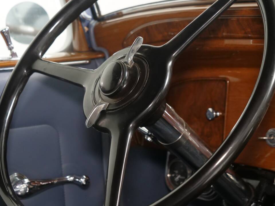 Bild 63/124 von Franklin Series 15 Model 153 (1931)