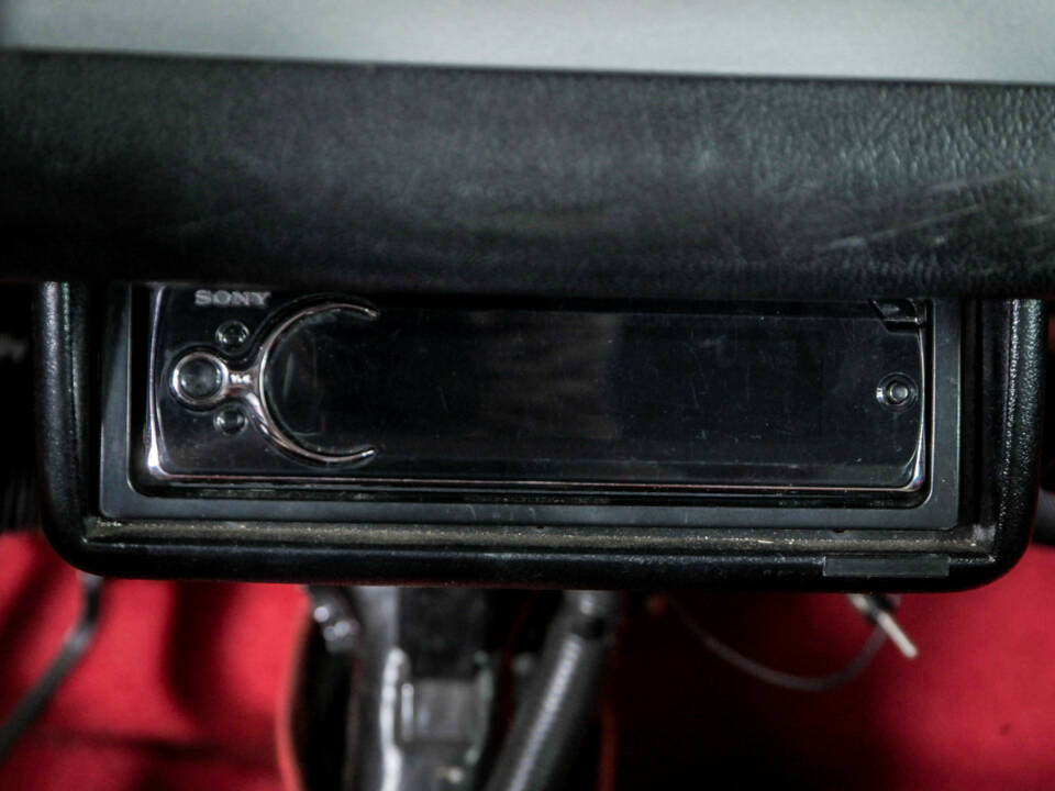 Image 20/50 of FIAT 500 R (1974)