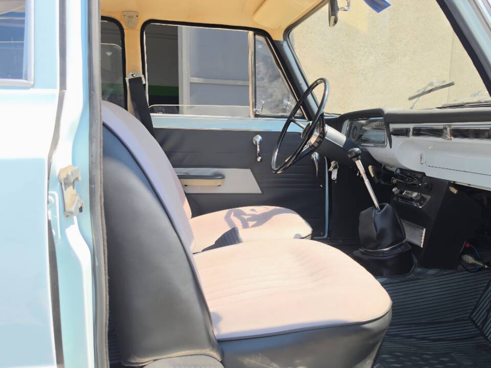 Bild 21/66 von Alfa Romeo Giulia 1300 TI (1967)