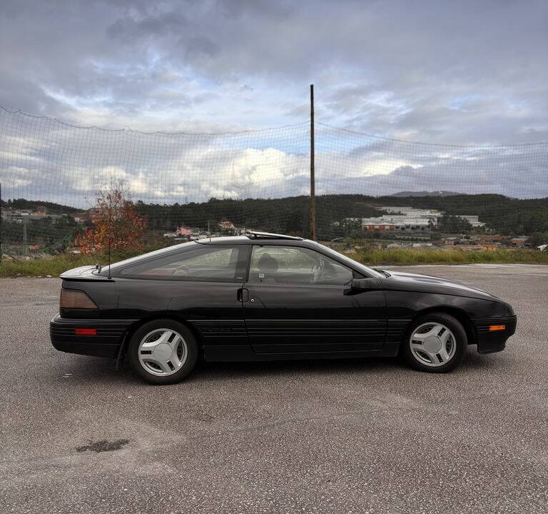 Image 5/8 of Ford Probe GT Turbo (1990)