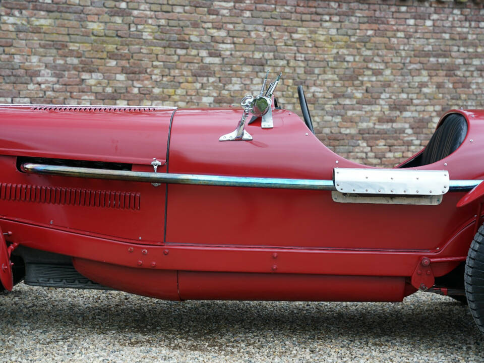Imagen 32/50 de Alfa Romeo 6C 2300 Pescara (1934)