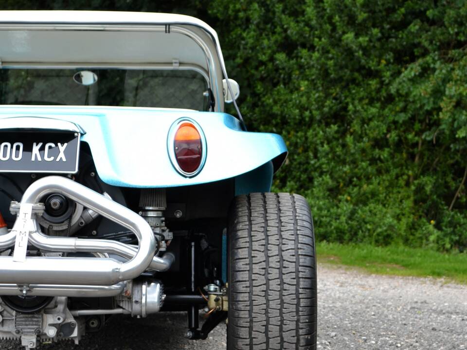 Bild 48/50 von Volkswagen Buggy (1967)