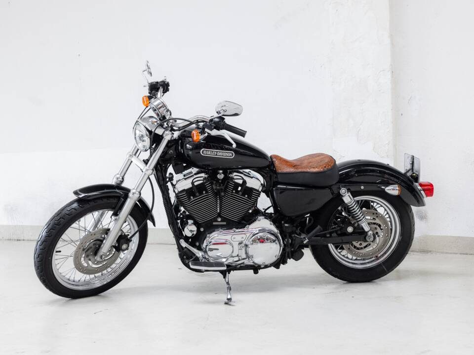 Image 3/32 of Harley-Davidson DUMMY (2006)