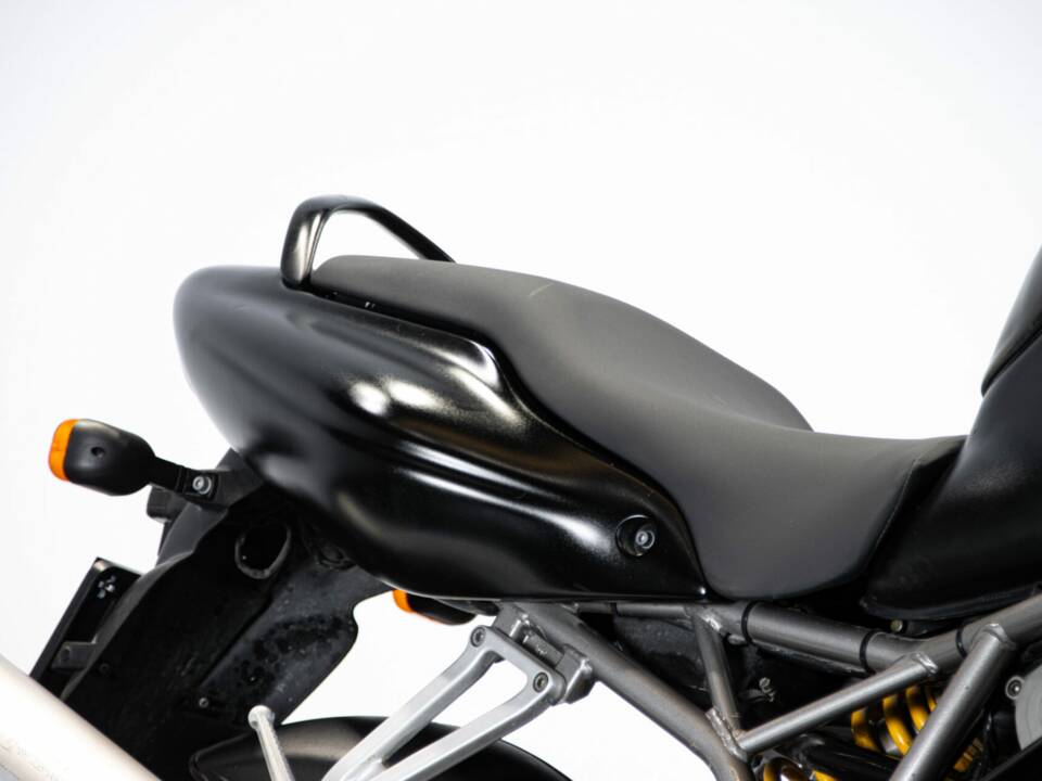 Immagine 30/50 di Ducati 750 SS i.e. (2001)