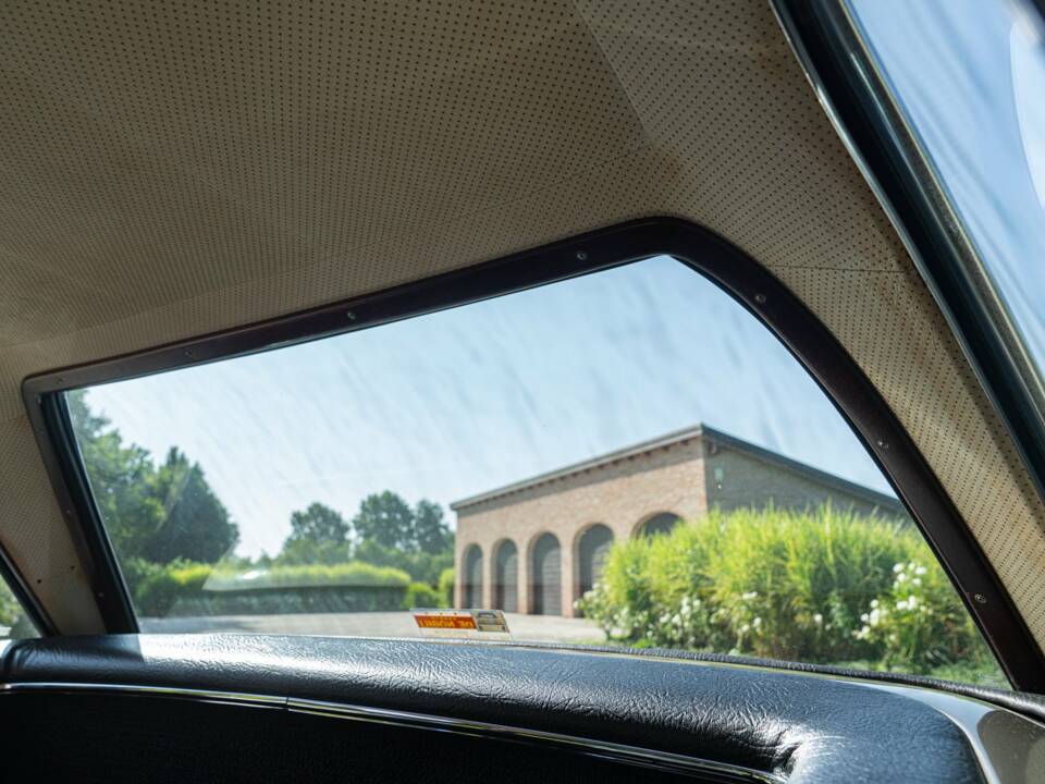 Immagine 50/50 di Mercedes-Benz 280 SL (1969)