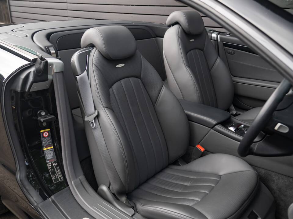 Bild 29/44 von Mercedes-Benz SL 65 AMG (2005)