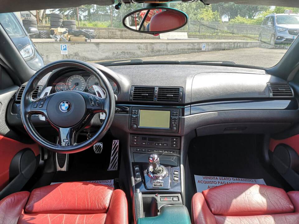 Bild 5/43 von BMW M3 (2002)