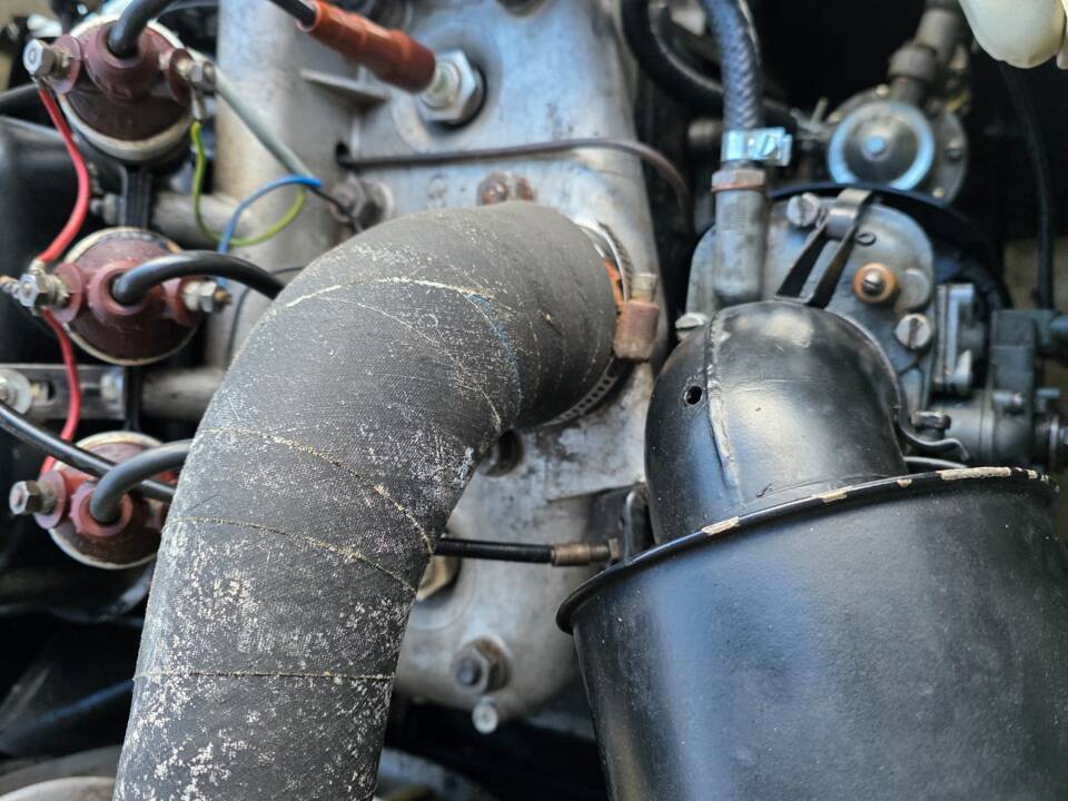 Afbeelding 23/70 van DKW Auto Union 1000 S de Luxe (1962)