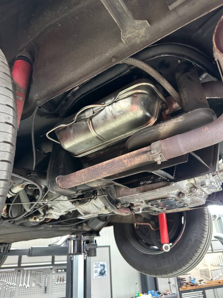 Bild 37/38 von Porsche 356 C 1600 (1963)