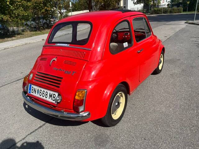 Image 32/88 of Steyr-Puch 650 TR Europa (1968)