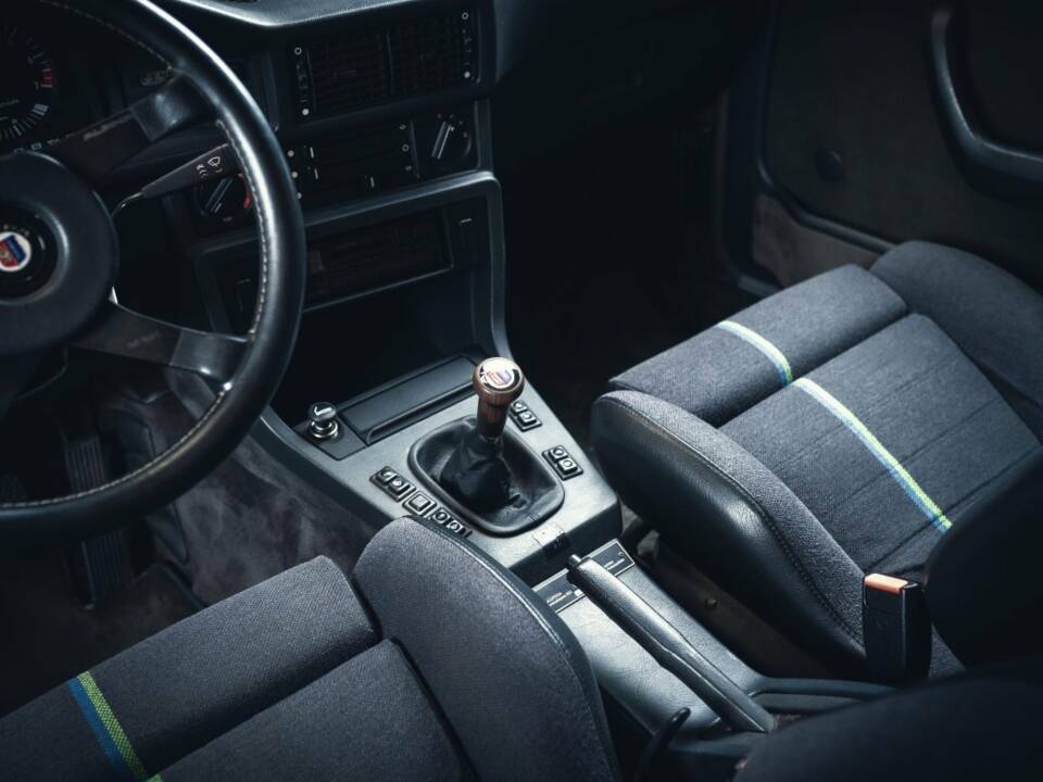 Bild 8/15 von ALPINA B9 3.5 (1984)