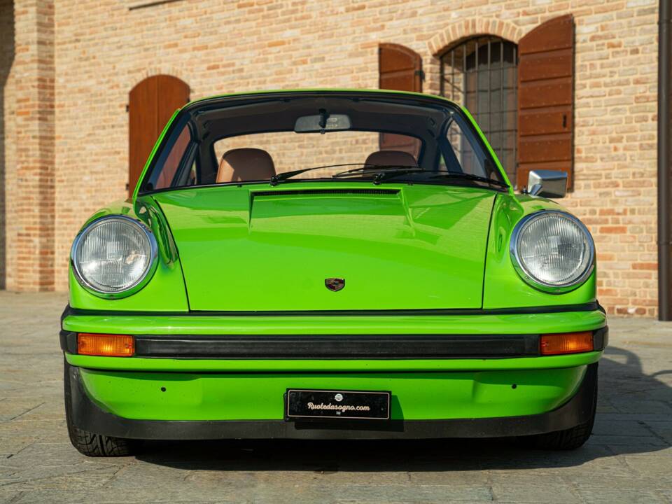 Bild 3/50 von Porsche 911 Carrera 2.7 (1974)
