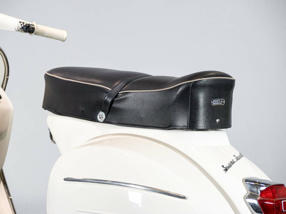 Image 35/48 de Piaggio DUMMY (1964)