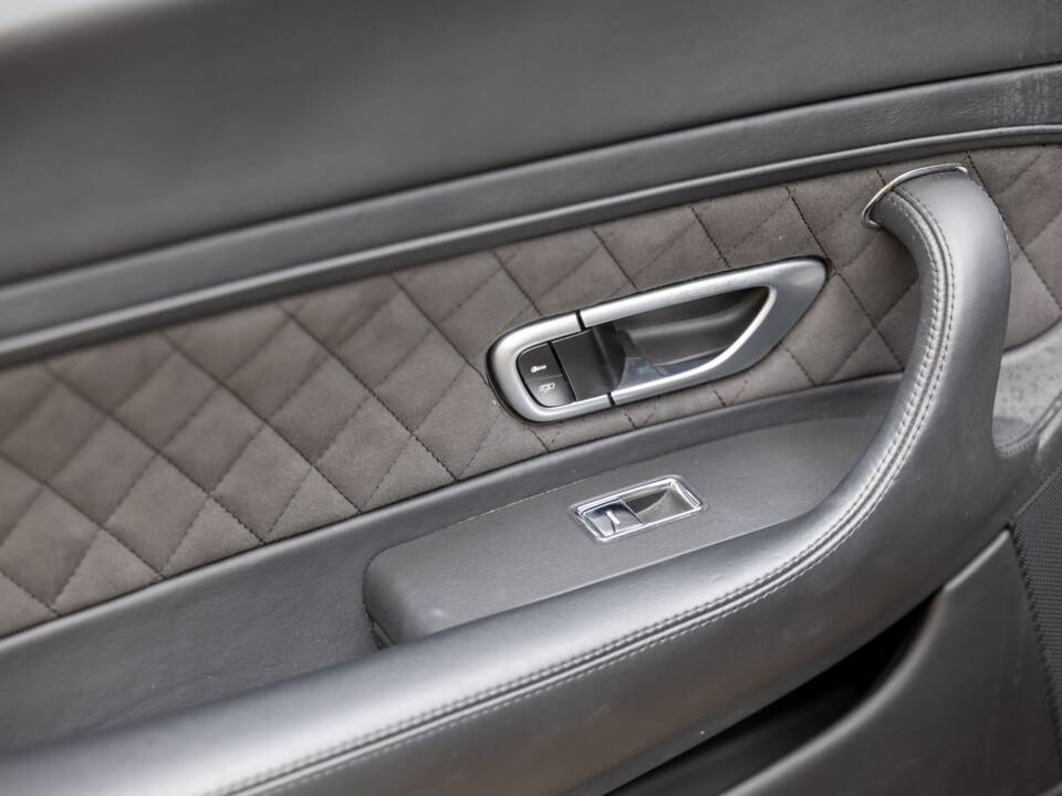Bild 37/50 von Bentley Continental Supersports (2010)