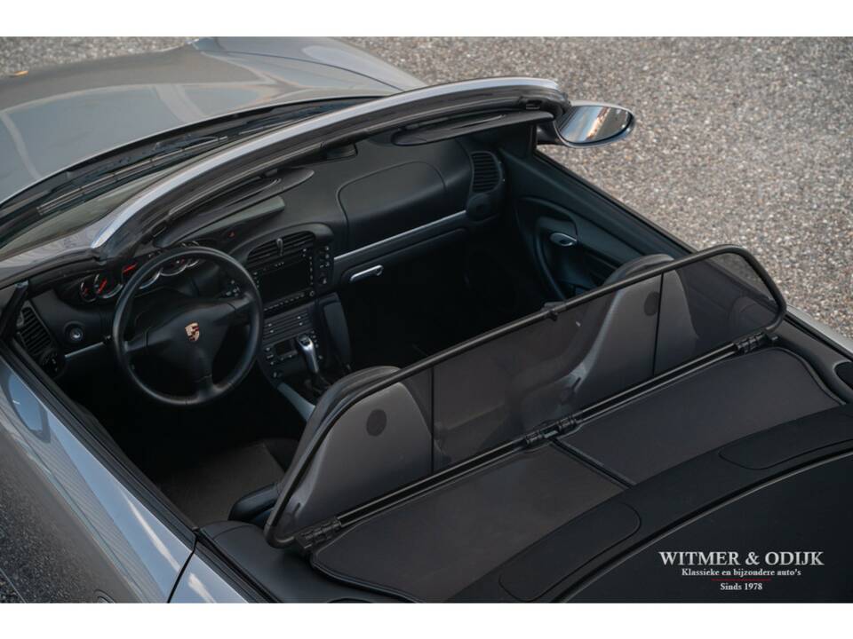 Bild 21/30 von Porsche 911 Carrera (2003)