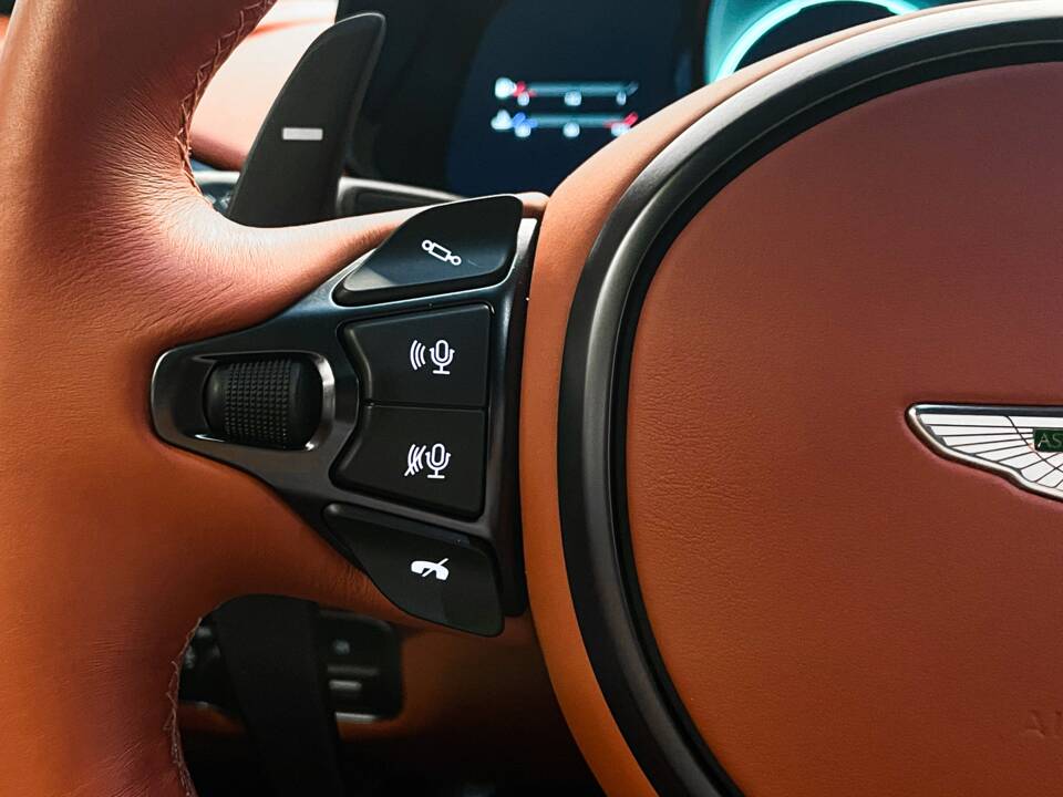 Bild 20/25 von Aston Martin V12 Vantage (2022)