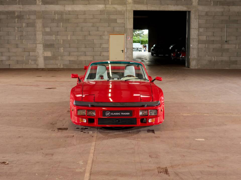 Image 24/54 of Porsche 914/6 (1975)