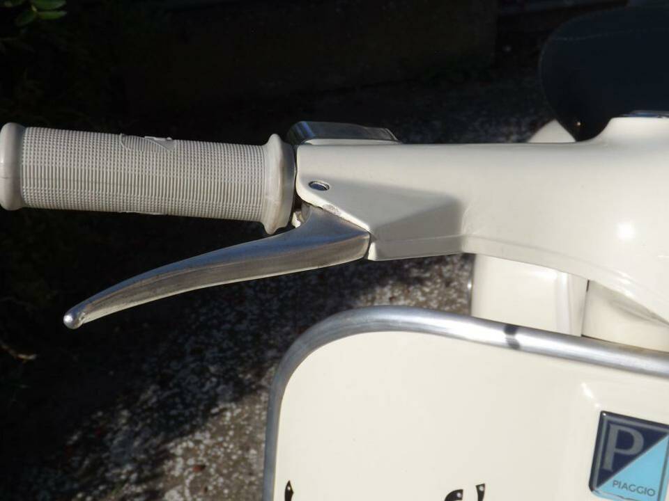 Afbeelding 8/49 van Piaggio DUMMY (1963)