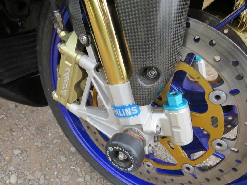 Image 28/41 of Aprilia DUMMY (2003)