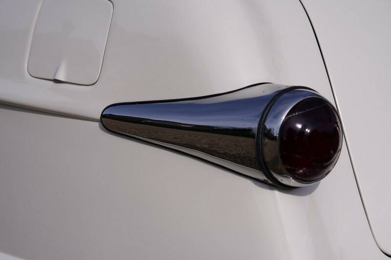 Image 38/50 de Delahaye 235 Antem (1952)