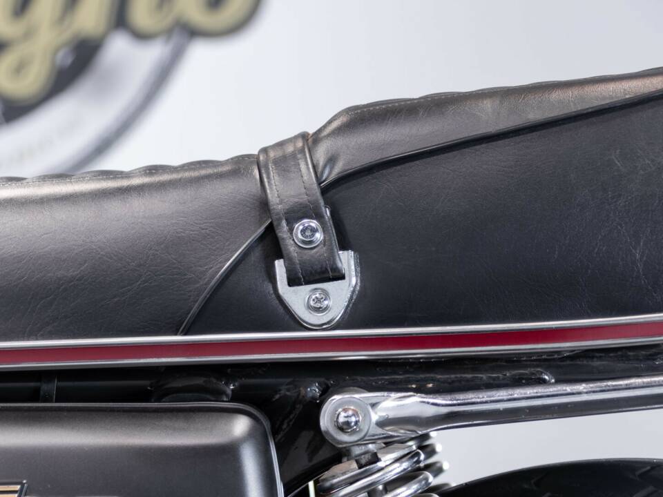 Imagen 40/48 de Honda CB 750 Four (1976)