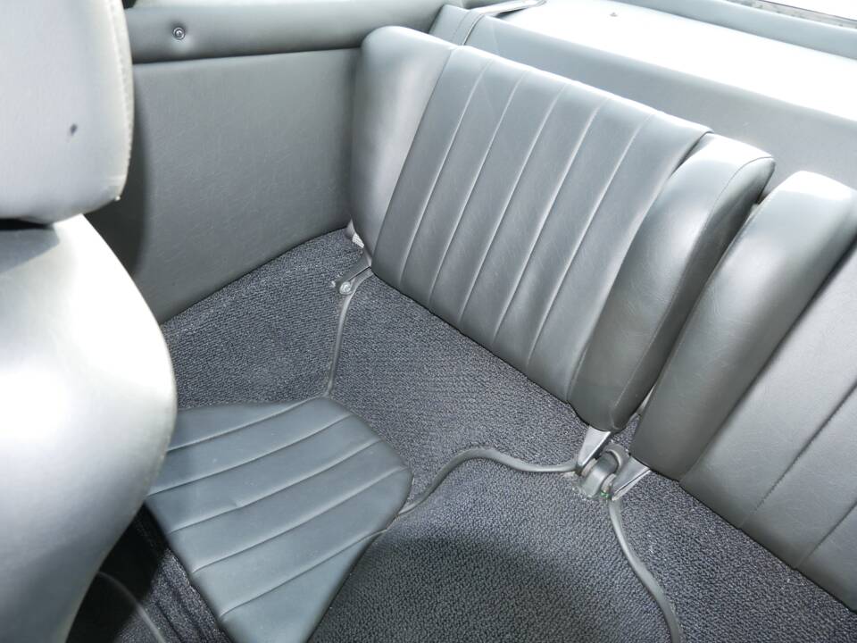 Immagine 18/18 di Porsche 911 2.4 T (1972)