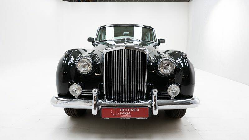Bild 11/15 von Bentley S 2 (1961)