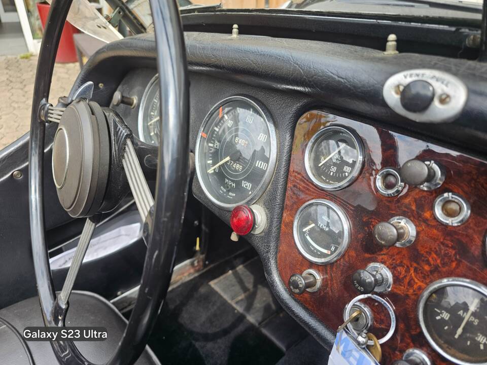 Image 12/12 of Triumph TR 3A (1961)