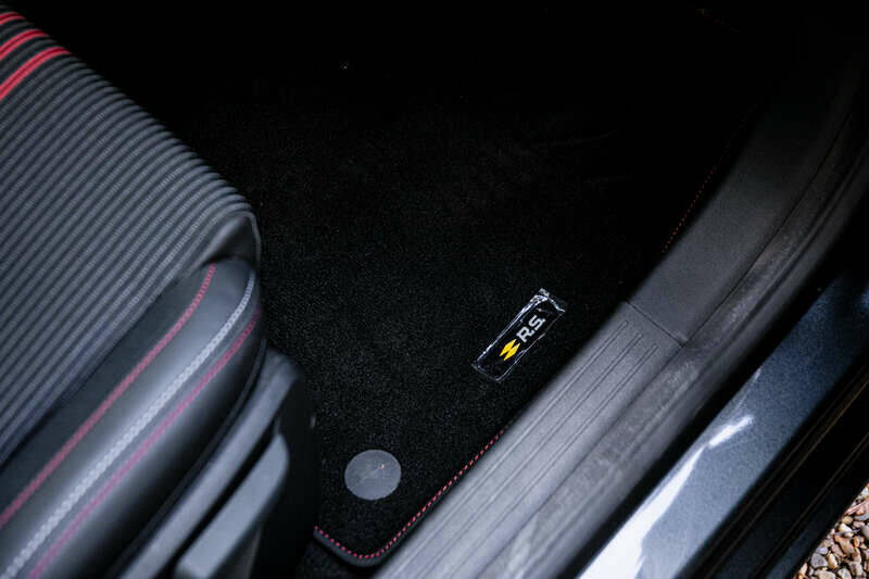 Image 11/33 of Renault Clio III 1.4 16V (2012)