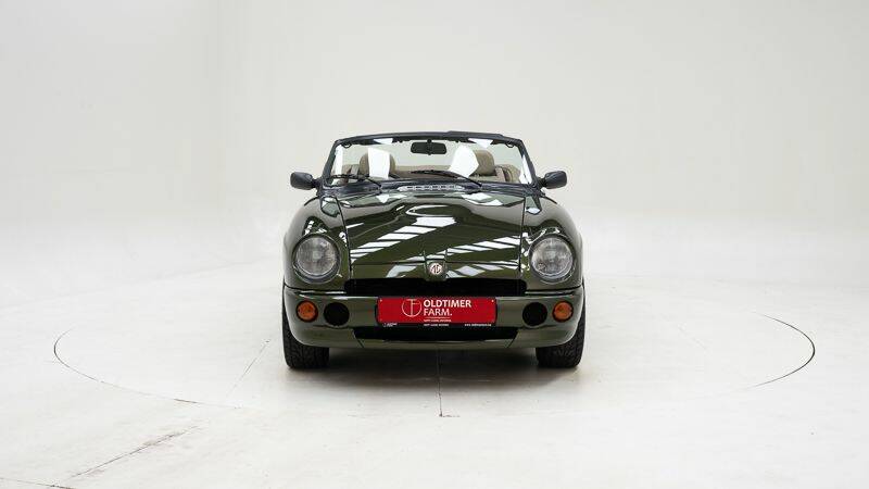Afbeelding 9/15 van MG RV8 (1995)