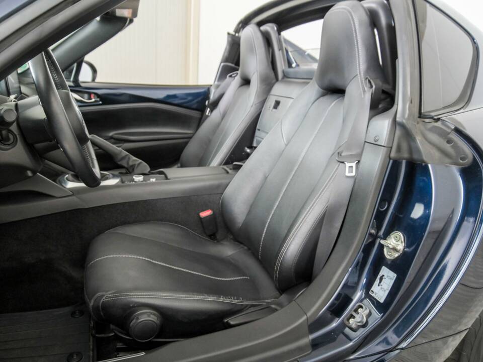 Bild 22/50 von Mazda MX-5 1.5 (2022)