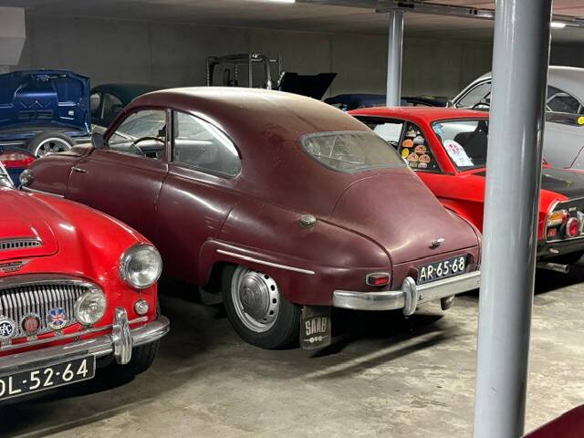Image 8/16 of Saab 93 (1957)