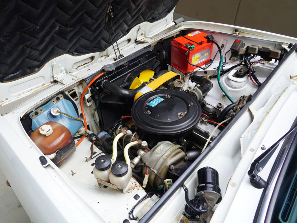 Bild 84/97 von FIAT 132 (1974)