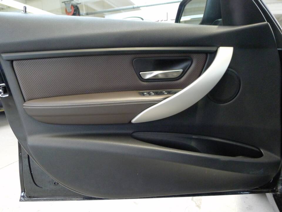 Afbeelding 33/39 van ALPINA D3 Biturbo Touring (2014)