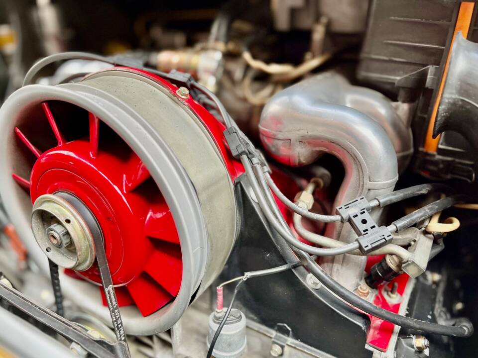 Bild 83/99 von Porsche 911 Carrera 3.2 (1983)