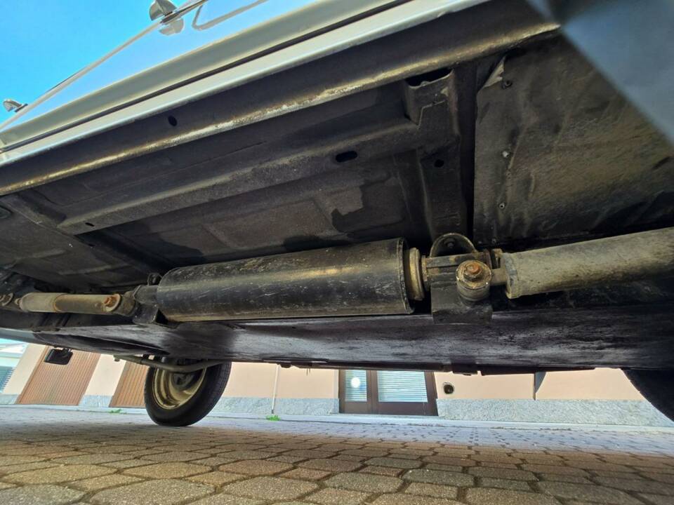 Image 26/50 of Citroën 2 CV 6 (1991)