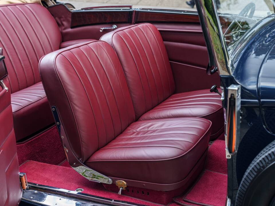 Image 21/22 of Mercedes-Benz 200 (1935)