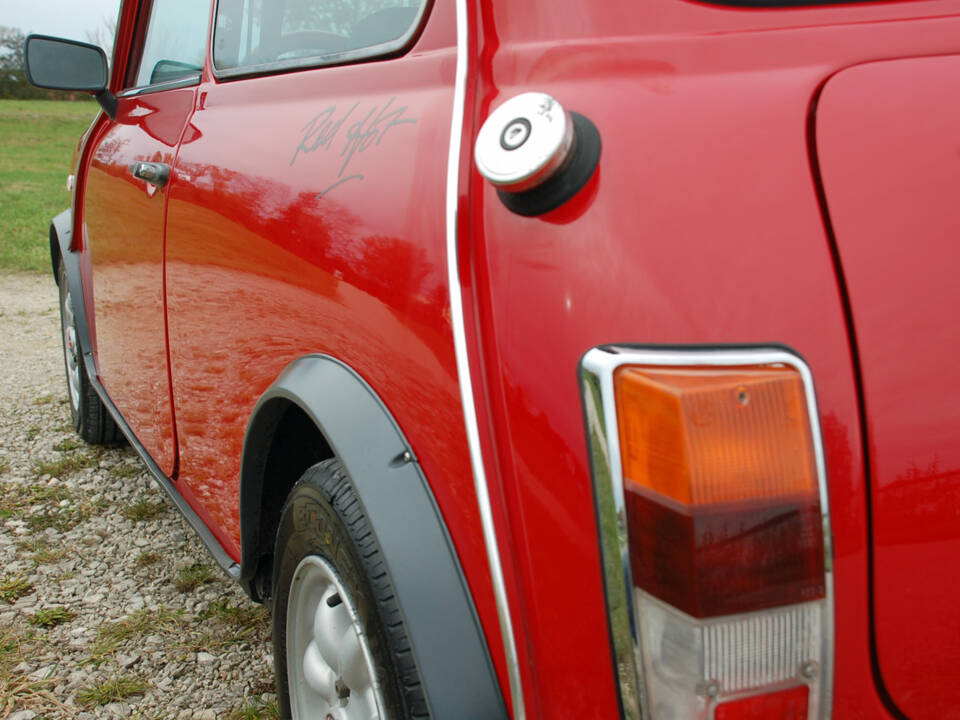 Image 13/38 of Mini 1000 (1987)
