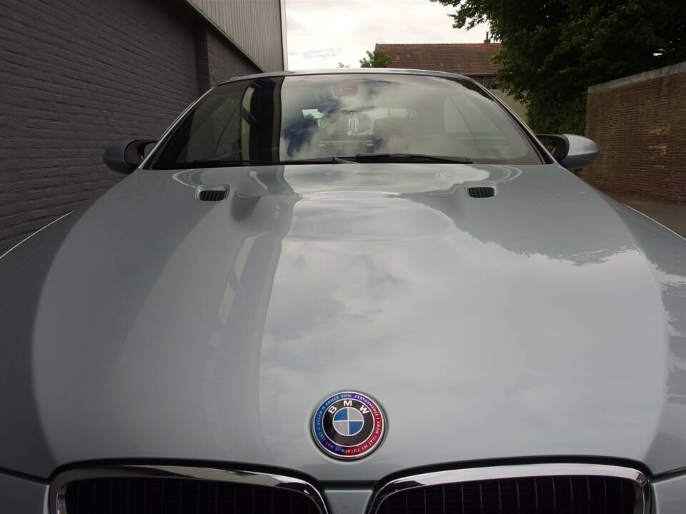Image 11/98 de BMW M3 (2011)