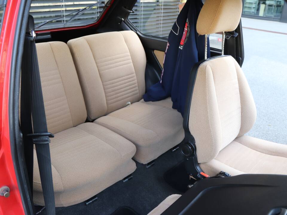 Immagine 12/18 di FIAT Ritmo 125 TC Abarth (1982)